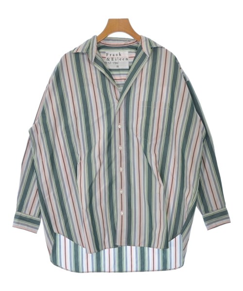フランクアンドアイリーン(Frank&Eileen)のFrank&Eileen カジュアルシャツ