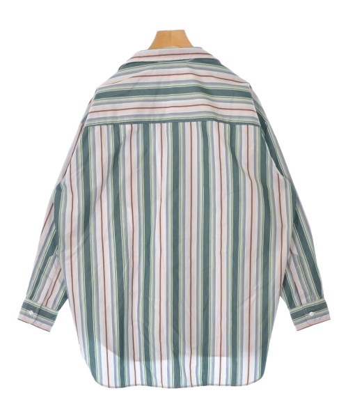 Frank&Eileen（フランクアンドアイリーン）カジュアルシャツ 緑 サイズ:XS レディース/2200631191957