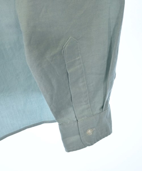 Frank&Eileen（フランクアンドアイリーン）カジュアルシャツ 青 サイズ:XS レディース/2200631191964