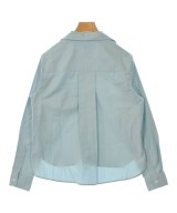 Frank&Eileen（フランクアンドアイリーン）カジュアルシャツ 青 サイズ:XS レディース/2200631191964