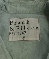 Frank&Eileen（フランクアンドアイリーン）カジュアルシャツ 青 サイズ:XS レディース/2200631191964