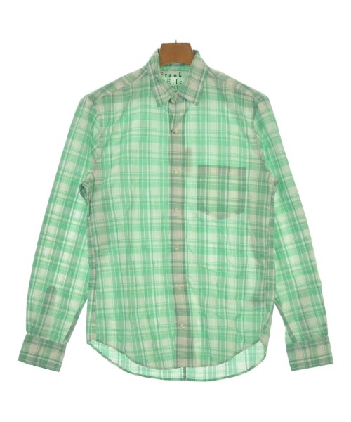 フランクアンドアイリーン(Frank&Eileen)のFrank&Eileen カジュアルシャツ