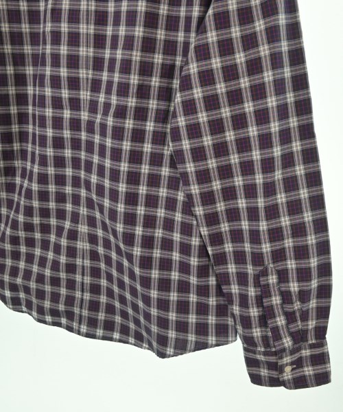 Frank&Eileen（フランクアンドアイリーン）カジュアルシャツ 青 サイズ:L メンズ/2200631191988