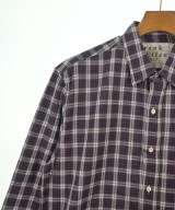 Frank&Eileen（フランクアンドアイリーン）カジュアルシャツ 青 サイズ:L メンズ/2200631191988