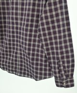 Frank&Eileen（フランクアンドアイリーン）カジュアルシャツ 青 サイズ:L メンズ/2200631191988