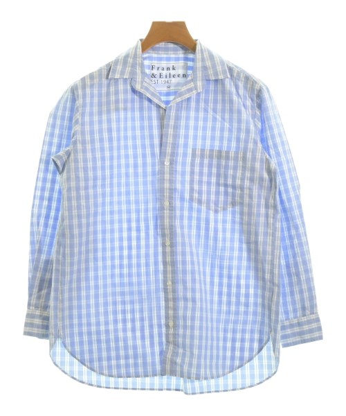 フランクアンドアイリーン(Frank&Eileen)のFrank&Eileen カジュアルシャツ