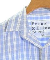 Frank&Eileen（フランクアンドアイリーン）カジュアルシャツ 青 サイズ:XS レディース/2200631192336
