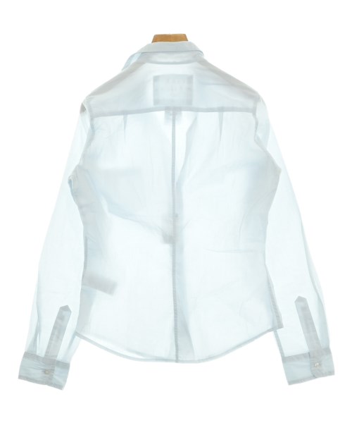 Frank&Eileen（フランクアンドアイリーン）カジュアルシャツ 青 サイズ:XS レディース/2200631192343