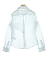 Frank&Eileen（フランクアンドアイリーン）カジュアルシャツ 青 サイズ:XS レディース/2200631192343