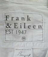 Frank&Eileen（フランクアンドアイリーン）カジュアルシャツ 青 サイズ:XS レディース/2200631192343