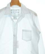 Frank&Eileen（フランクアンドアイリーン）カジュアルシャツ 青 サイズ:XS レディース/2200631192343