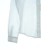 Frank&Eileen（フランクアンドアイリーン）カジュアルシャツ 青 サイズ:XS レディース/2200631192343