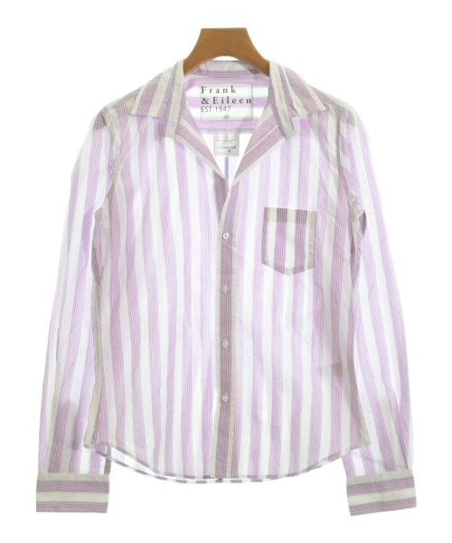 フランクアンドアイリーン(Frank&Eileen)のFrank&Eileen カジュアルシャツ
