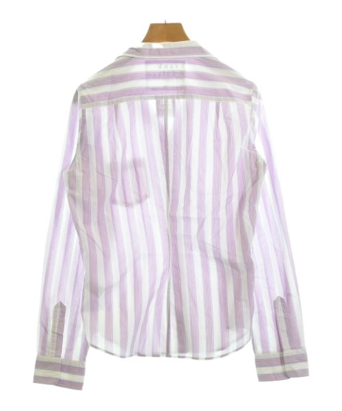 Frank&Eileen（フランクアンドアイリーン）カジュアルシャツ 白 サイズ:XS レディース/2200631192367