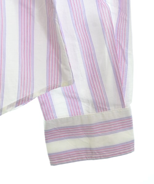 Frank&Eileen（フランクアンドアイリーン）カジュアルシャツ 白 サイズ:XS レディース/2200631192367