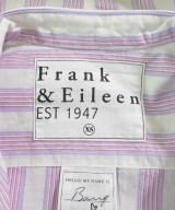 Frank&Eileen（フランクアンドアイリーン）カジュアルシャツ 白 サイズ:XS レディース/2200631192367