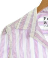 Frank&Eileen（フランクアンドアイリーン）カジュアルシャツ 白 サイズ:XS レディース/2200631192367