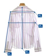 Frank&Eileen（フランクアンドアイリーン）カジュアルシャツ 白 サイズ:XS レディース/2200631192367