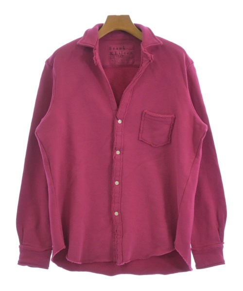 フランクアンドアイリーン(Frank&Eileen)のFrank&Eileen Tシャツ・カットソー