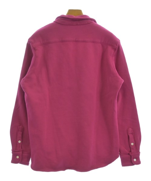 Frank&Eileen（フランクアンドアイリーン）Tシャツ・カットソー ピンク サイズ:S レディース/2200631192404