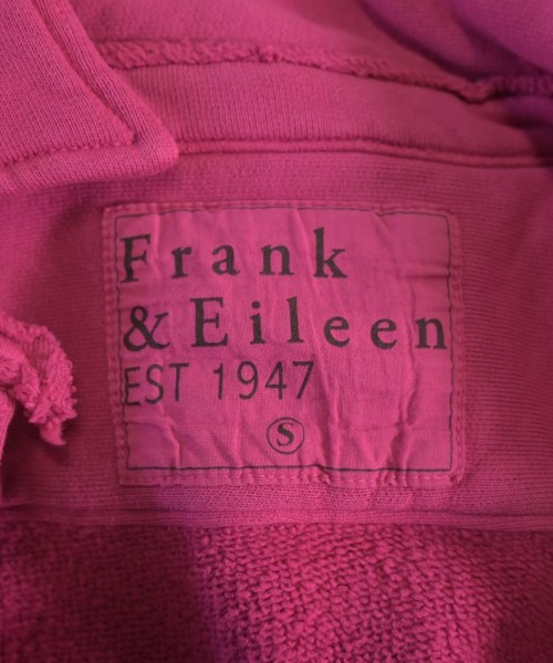 Frank&Eileen（フランクアンドアイリーン）Tシャツ・カットソー ピンク サイズ:S レディース/2200631192404