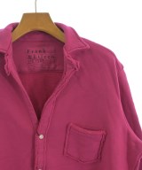 Frank&Eileen（フランクアンドアイリーン）Tシャツ・カットソー ピンク サイズ:S レディース/2200631192404