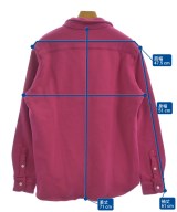 Frank&Eileen（フランクアンドアイリーン）Tシャツ・カットソー ピンク サイズ:S レディース/2200631192404