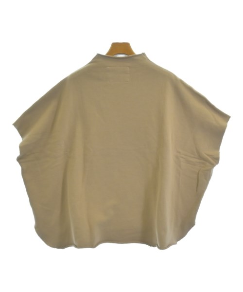 Frank&Eileen（フランクアンドアイリーン）Tシャツ・カットソー ベージュ サイズ:F レディース/2200631192435