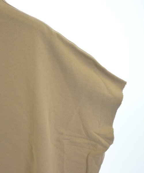 Frank&Eileen（フランクアンドアイリーン）Tシャツ・カットソー ベージュ サイズ:F レディース/2200631192435