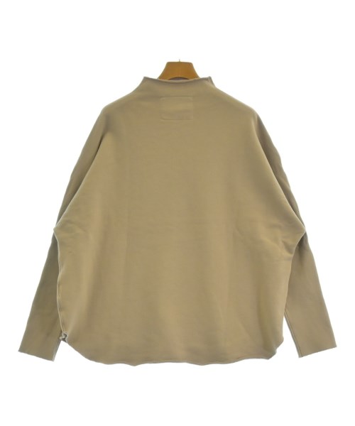 Frank&Eileen（フランクアンドアイリーン）Tシャツ・カットソー ベージュ サイズ:S レディース/2200631192466