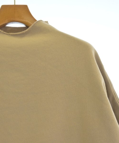 Frank&Eileen（フランクアンドアイリーン）Tシャツ・カットソー ベージュ サイズ:S レディース/2200631192466