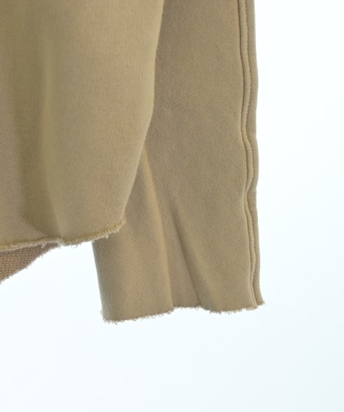 Frank&Eileen（フランクアンドアイリーン）Tシャツ・カットソー ベージュ サイズ:S レディース/2200631192466