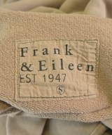 Frank&Eileen（フランクアンドアイリーン）Tシャツ・カットソー ベージュ サイズ:S レディース/2200631192466