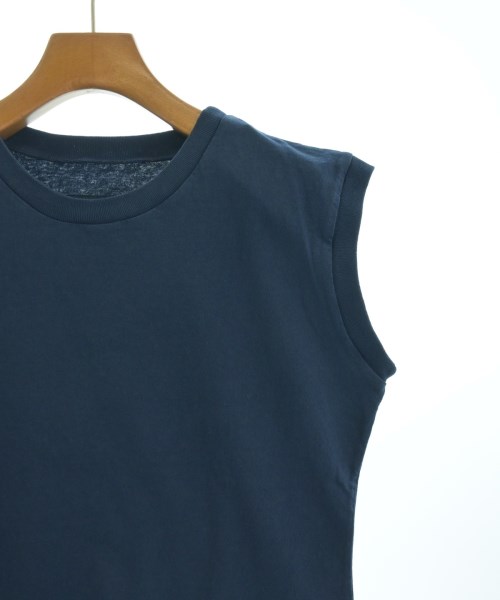 Frank&Eileen（フランクアンドアイリーン）タンクトップ 青 サイズ:S レディース/2200631192480