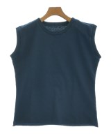 Frank&Eileen（フランクアンドアイリーン）タンクトップ 青 サイズ:S レディース/2200631192480