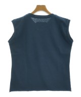 Frank&Eileen（フランクアンドアイリーン）タンクトップ 青 サイズ:S レディース/2200631192480