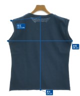 Frank&Eileen（フランクアンドアイリーン）タンクトップ 青 サイズ:S レディース/2200631192480