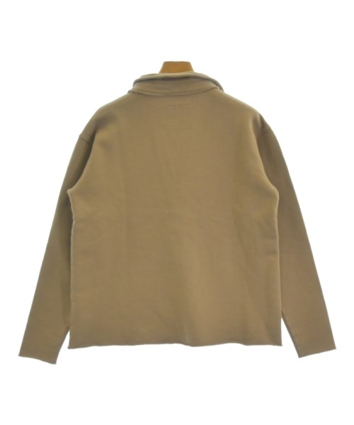 Frank&Eileen（フランクアンドアイリーン）Tシャツ・カットソー ベージュ サイズ:S レディース/2200631192497