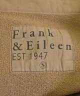 Frank&Eileen（フランクアンドアイリーン）Tシャツ・カットソー ベージュ サイズ:S レディース/2200631192497