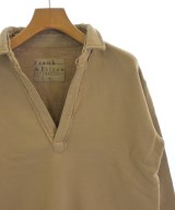 Frank&Eileen（フランクアンドアイリーン）Tシャツ・カットソー ベージュ サイズ:S レディース/2200631192497