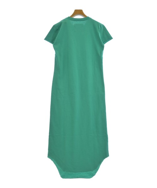 Frank&Eileen（フランクアンドアイリーン）ワンピース 緑 サイズ:F レディース/2200631192503