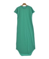 Frank&Eileen（フランクアンドアイリーン）ワンピース 緑 サイズ:F レディース/2200631192503