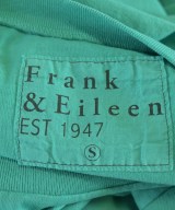 Frank&Eileen（フランクアンドアイリーン）ワンピース 緑 サイズ:F レディース/2200631192503