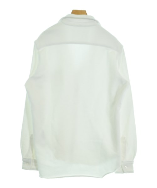 Frank&Eileen（フランクアンドアイリーン）Tシャツ・カットソー 白 サイズ:S レディース/2200631192527