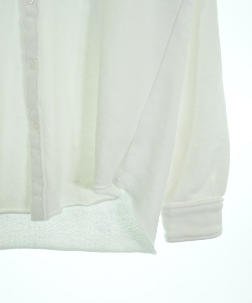 Frank&Eileen（フランクアンドアイリーン）Tシャツ・カットソー 白 サイズ:S レディース/2200631192527