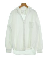 Frank&Eileen（フランクアンドアイリーン）Tシャツ・カットソー 白 サイズ:S レディース/2200631192527