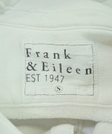 Frank&Eileen（フランクアンドアイリーン）Tシャツ・カットソー 白 サイズ:S レディース/2200631192527