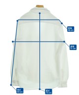 Frank&Eileen（フランクアンドアイリーン）Tシャツ・カットソー 白 サイズ:S レディース/2200631192527