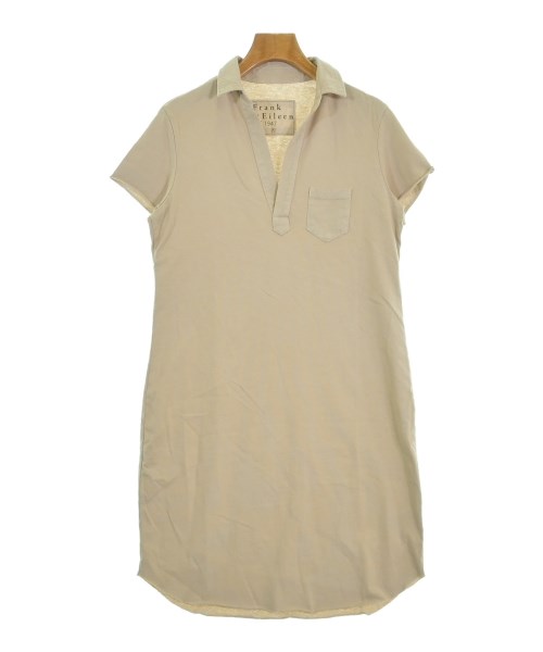 フランクアンドアイリーン(Frank&Eileen)のFrank&Eileen ワンピース