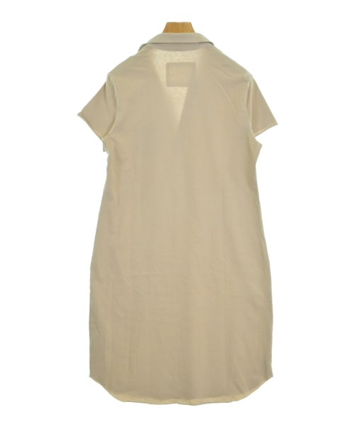 Frank&Eileen（フランクアンドアイリーン）ワンピース ベージュ サイズ:S レディース/2200631192558